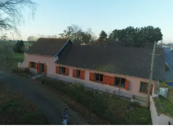 maison individuelle à WAILLY BEAUCAMPS