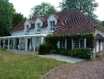 Réhabilitation et extension d'une maison individuelle au TOUQUET 2