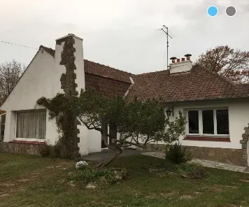 Réhabilitation et extension d'une maison individuelle à STELLA