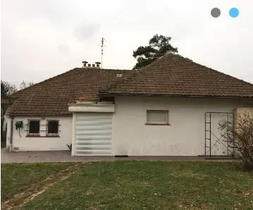maison individuelle à STELLA