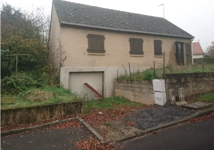 4 Logements en secteur diffus