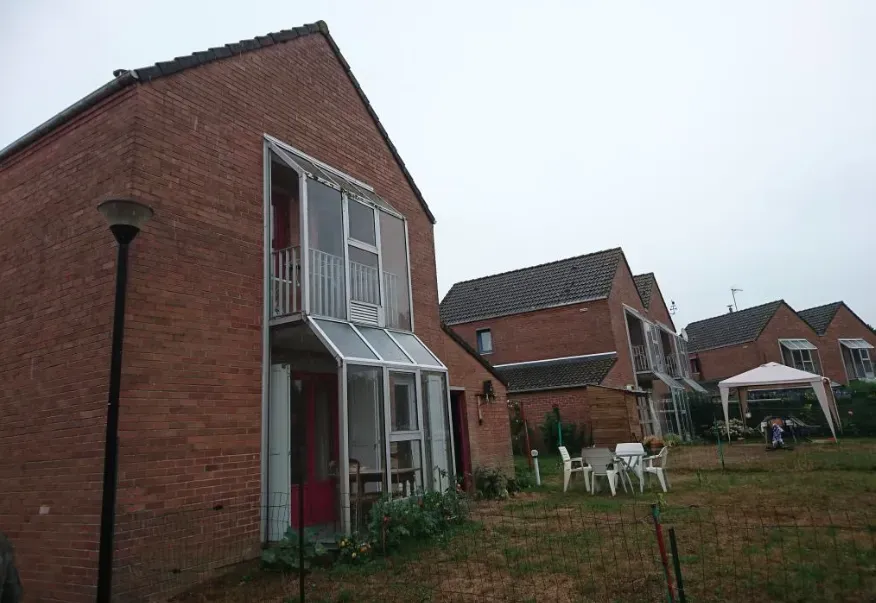 21 Logements à Dargnies