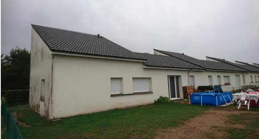 23 Logements à Friville Escarbotin