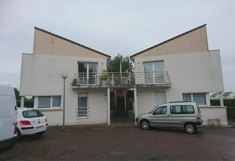 23 Logements à Friville Escarbotin