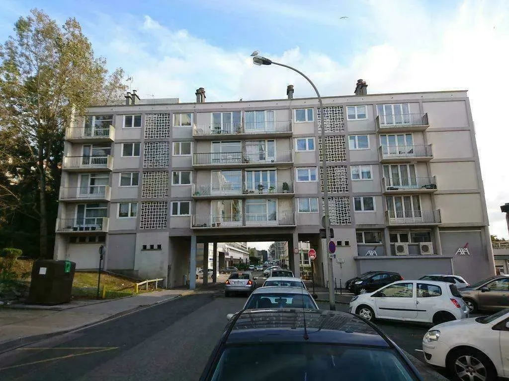 Résidence GAMBETTA B et C BOULOGNE SUR MER