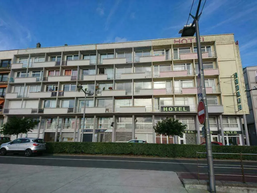 Résidence GAMBETTA B et C BOULOGNE SUR MER