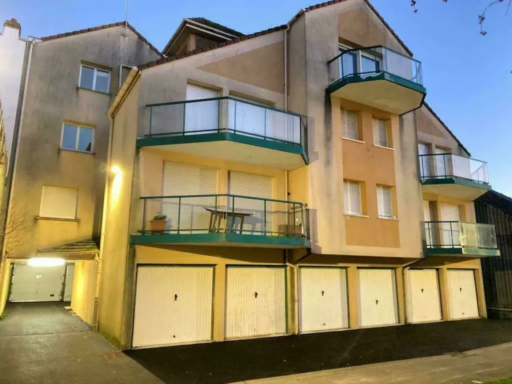 Résidence BRISE MARINE - TOUQUET