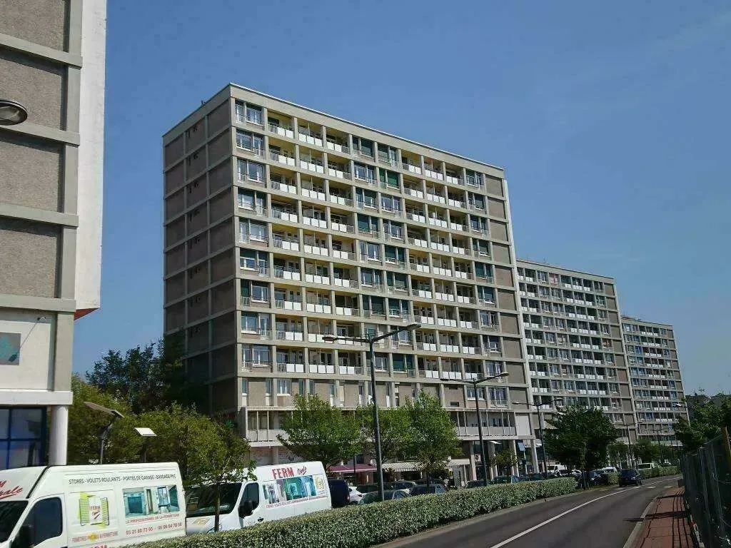 Résidence BUILDING GAMBETTA - BOULOGNE SUR MER