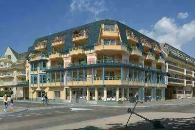 Construction d'une résidence de 28 logements + locaux commerciaux