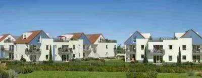 logements à WIMEREUX