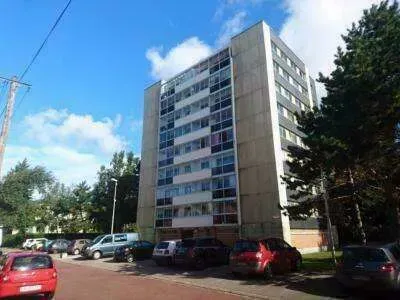 Métrés sur une résidence au TOUQUET