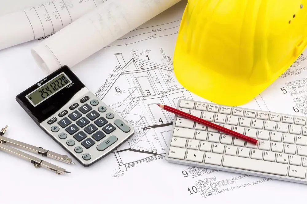 Estimation travaux à Samer