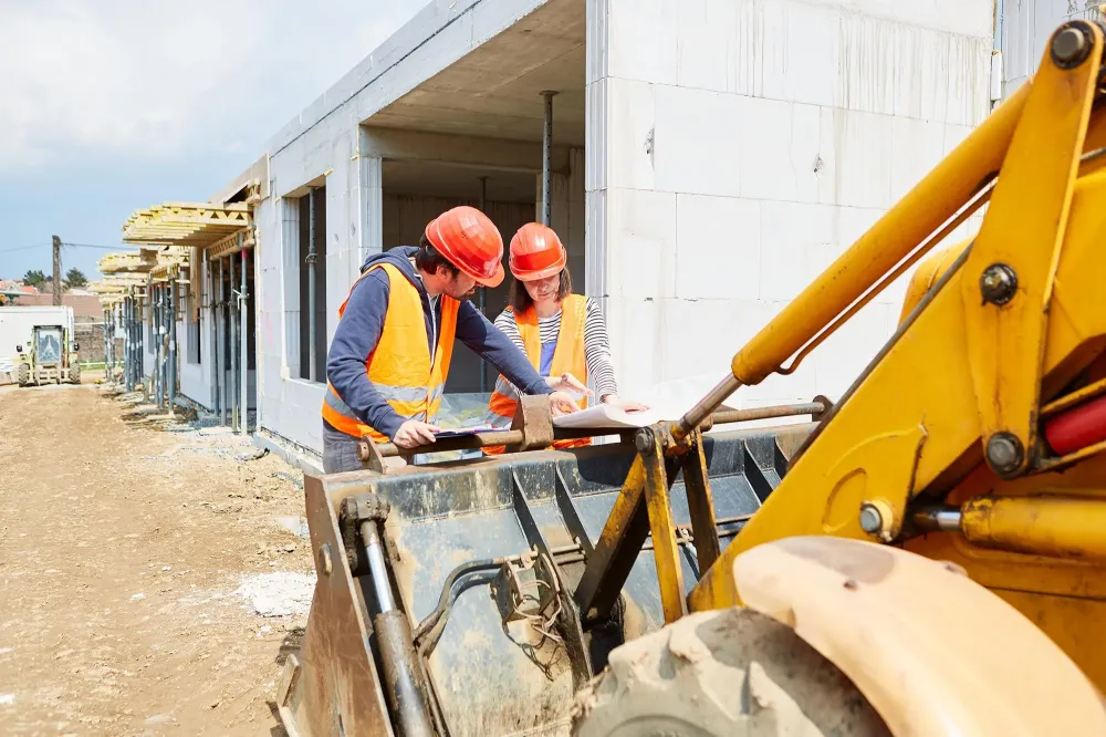 Autorisation de travaux à Samer